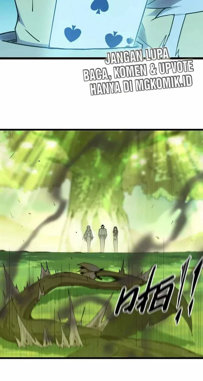 Hero X Demon Empress chapter 81 halaman 4