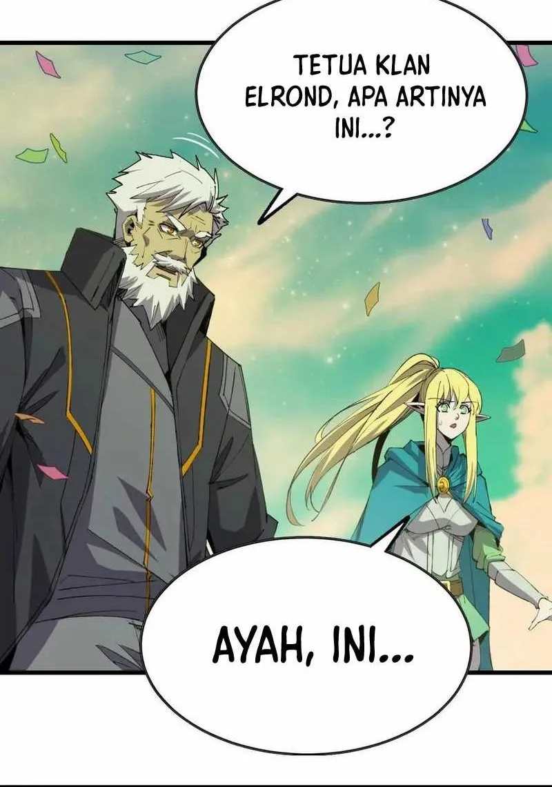 Hero X Demon Empress chapter 81 halaman 26