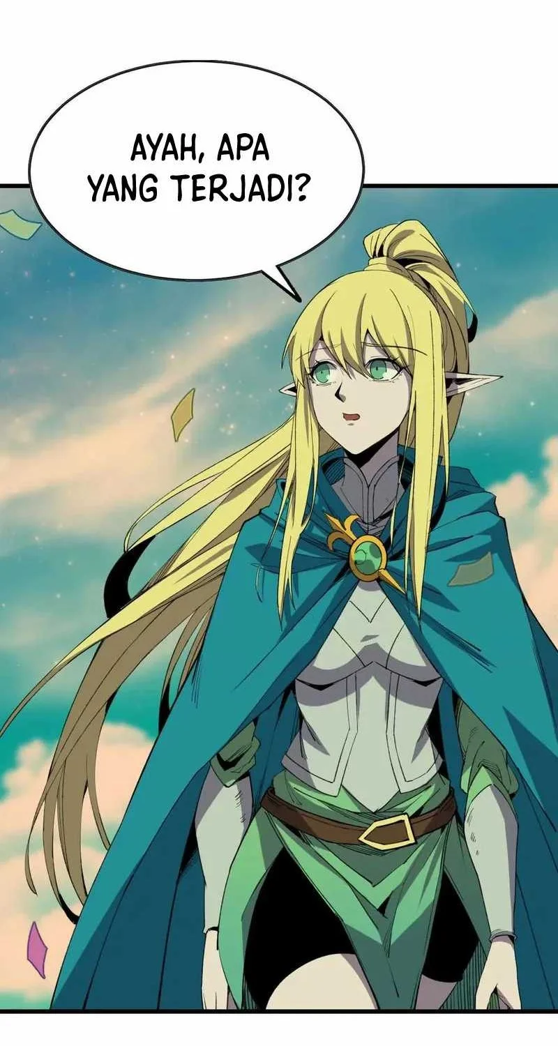 Hero X Demon Empress chapter 81 halaman 30