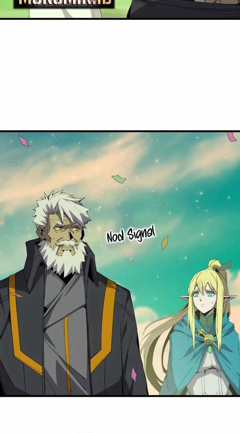 Hero X Demon Empress chapter 81 halaman 40