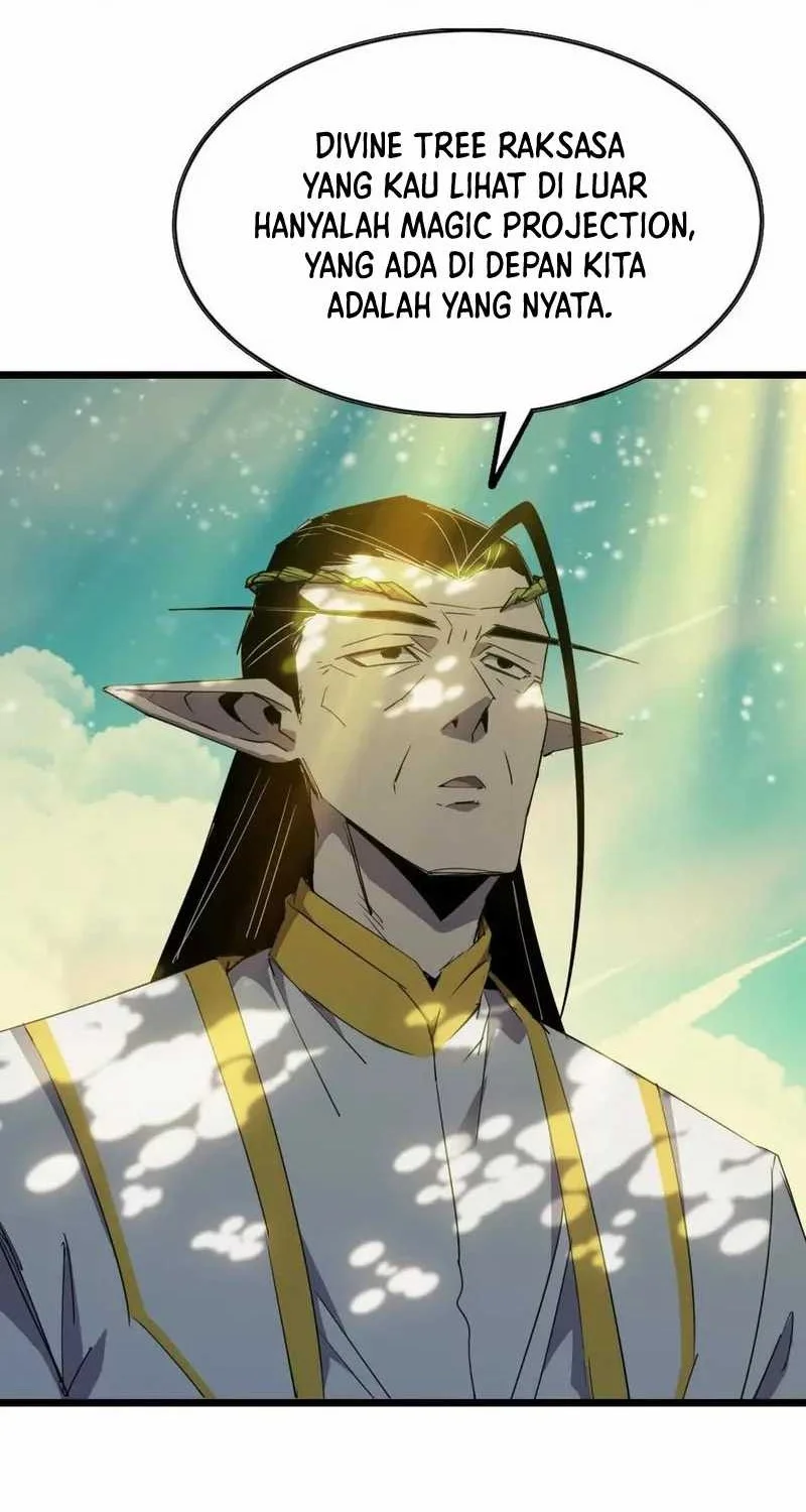 Hero X Demon Empress chapter 81 halaman 44