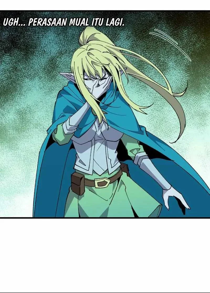 Hero X Demon Empress chapter 81 halaman 54