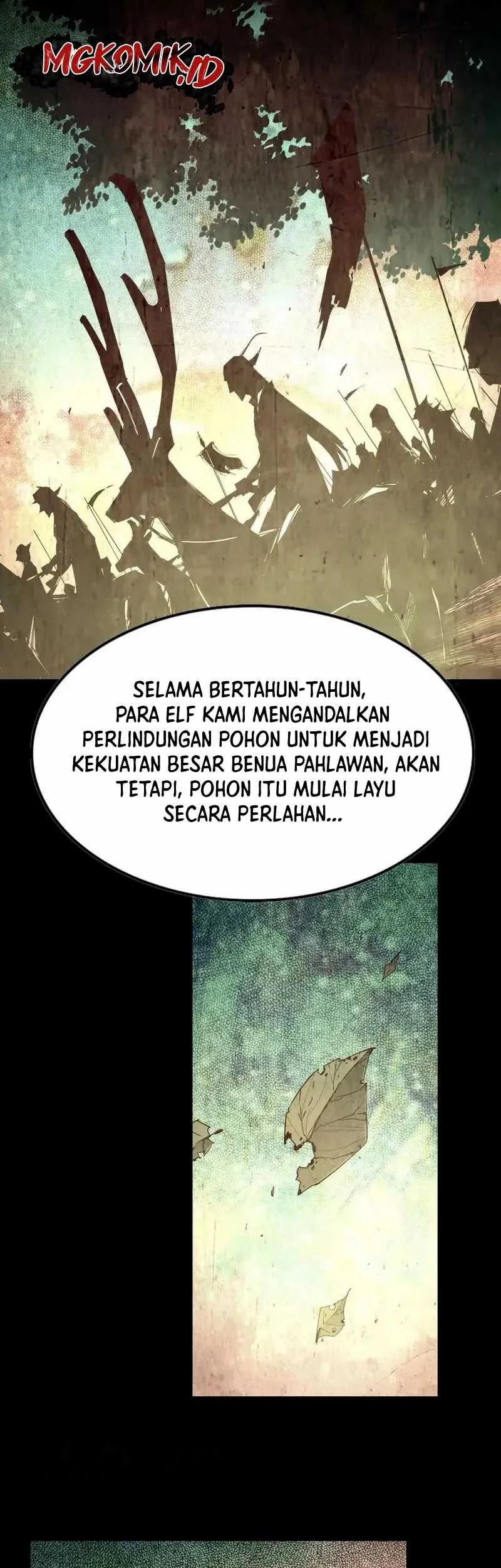 Hero X Demon Empress chapter 81 halaman 58