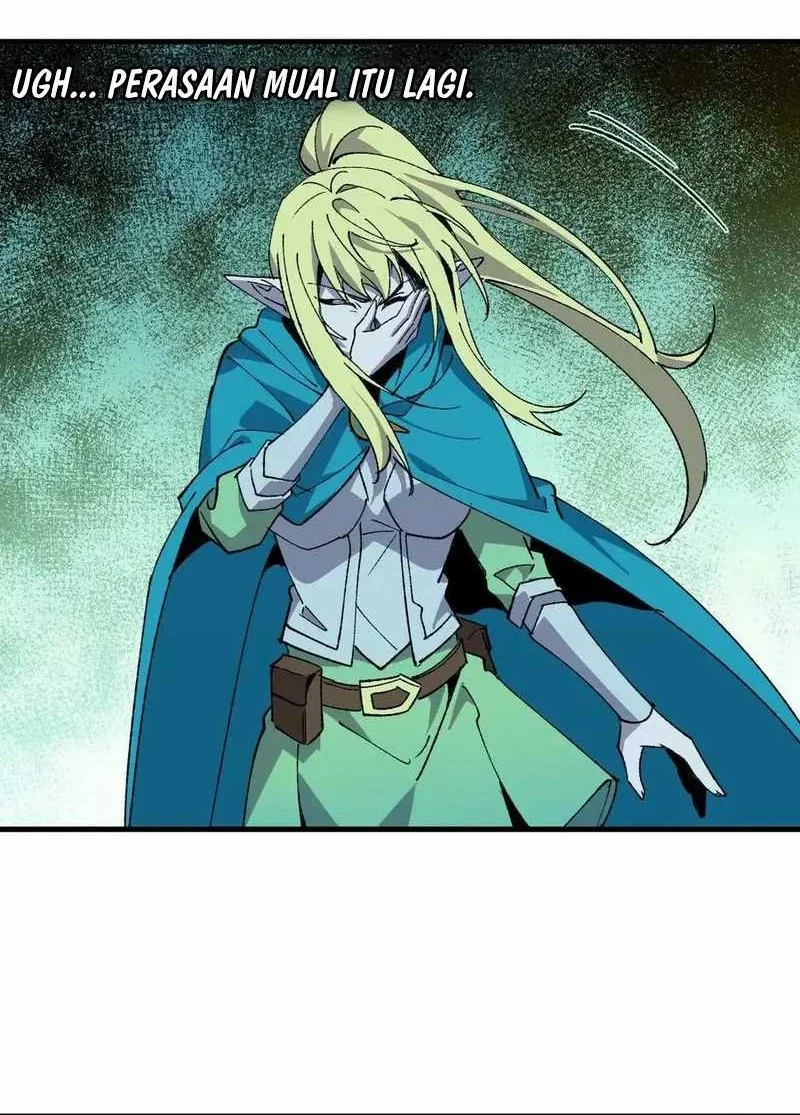Hero X Demon Empress chapter 81 halaman 65