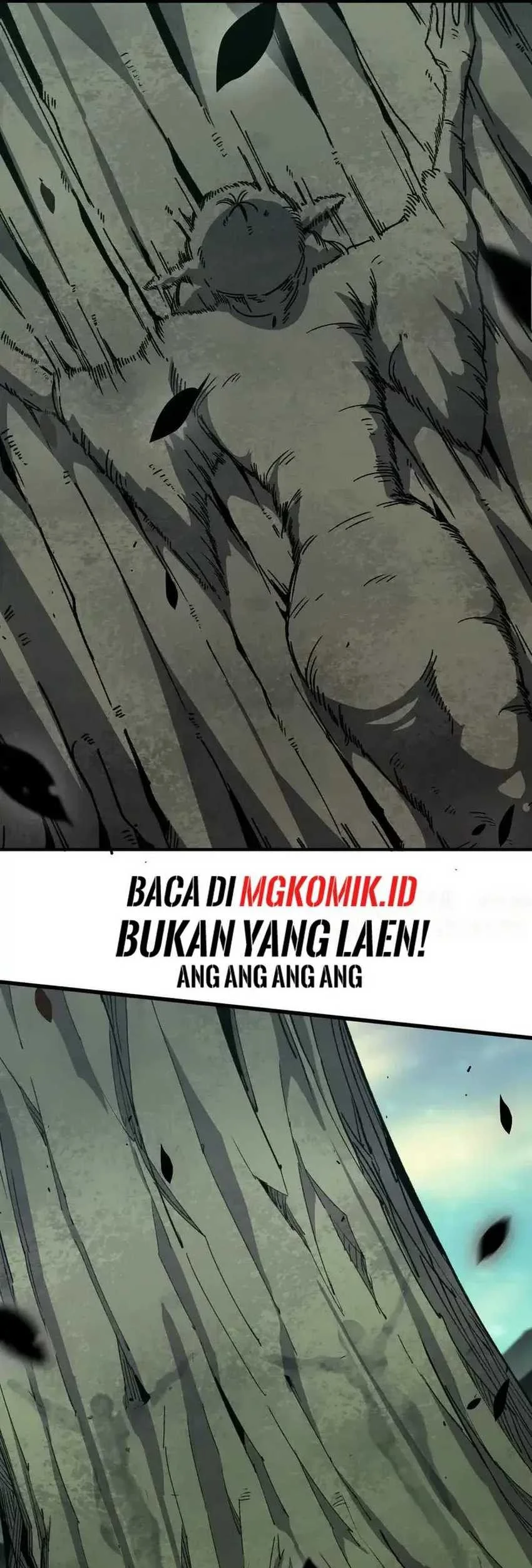 Hero X Demon Empress Bab 82 halaman 8