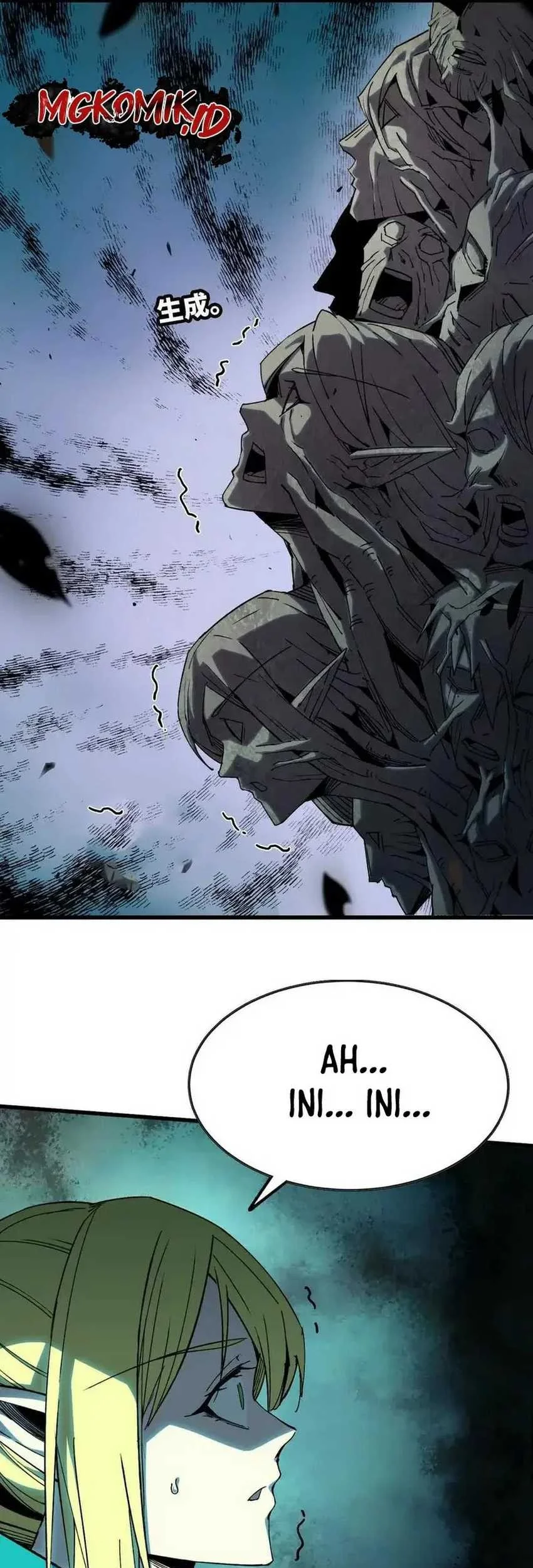 Hero X Demon Empress Bab 82 halaman 10