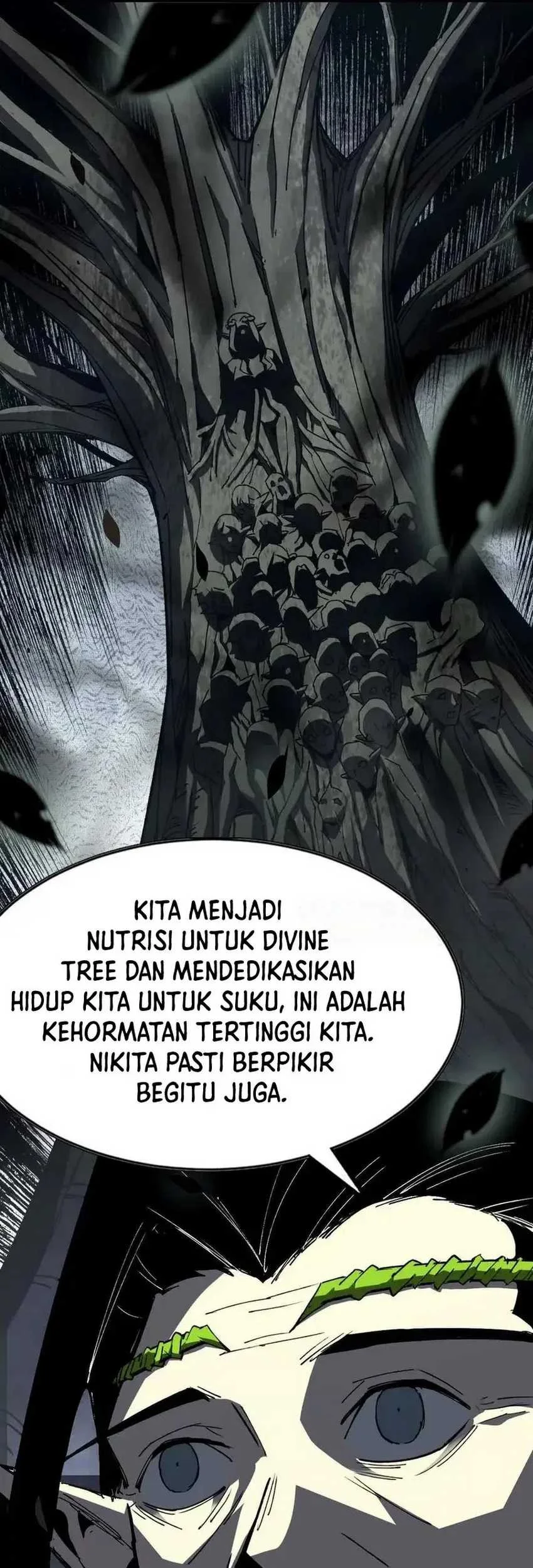 Hero X Demon Empress Bab 82 halaman 13