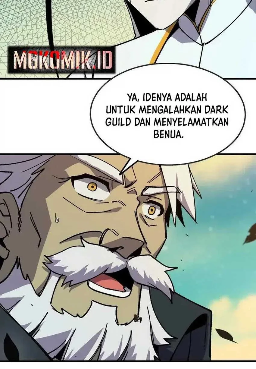 Hero X Demon Empress Bab 82 halaman 28