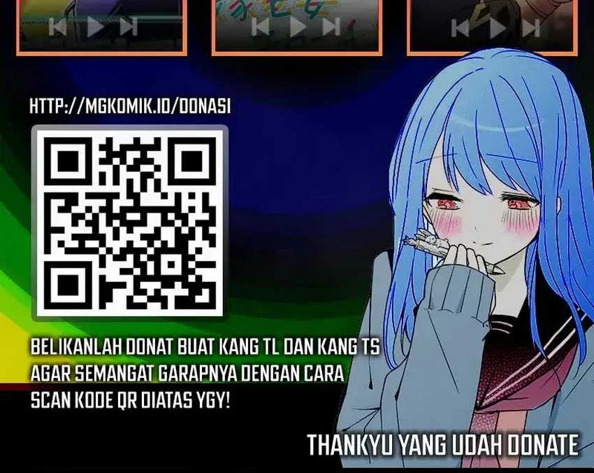 Hero X Demon Empress Bab 82 halaman 32