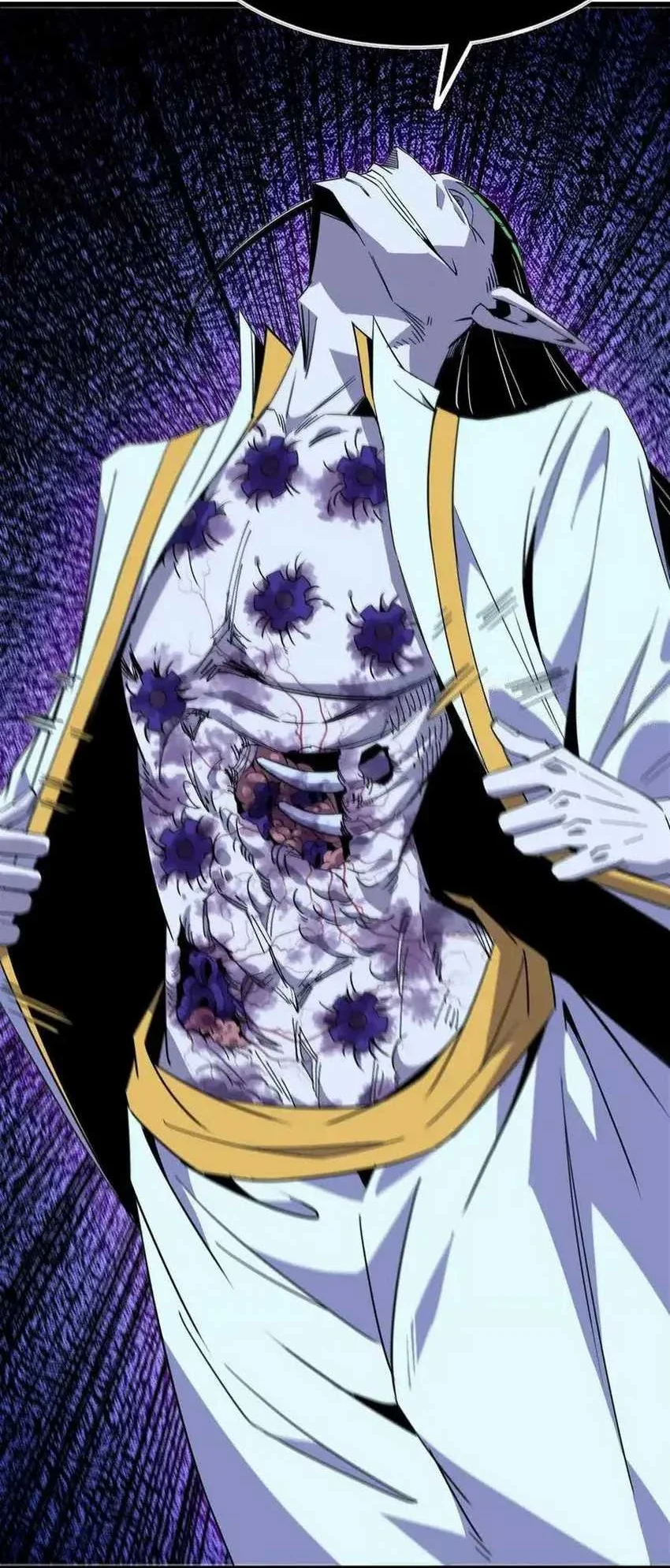 Hero X Demon Empress Bab 83 halaman 10