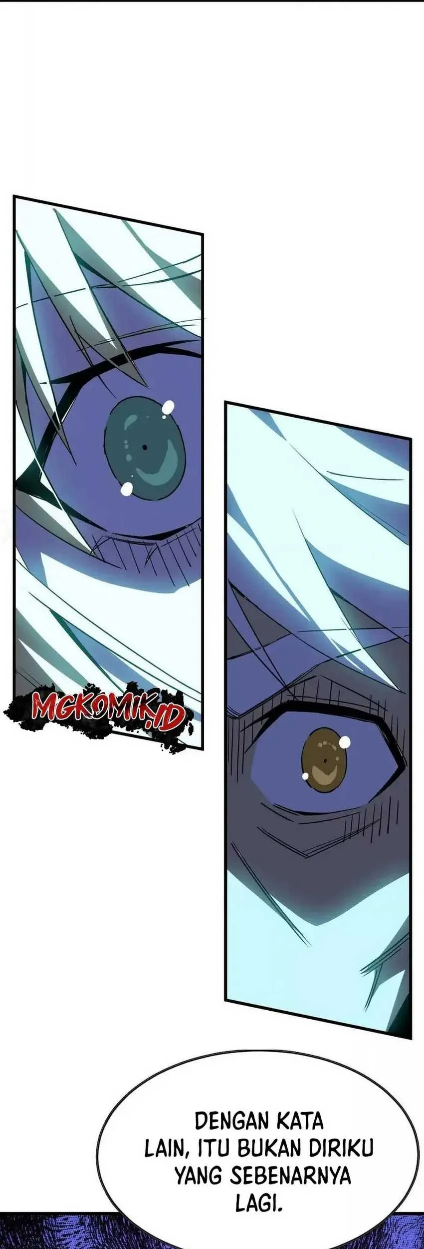 Hero X Demon Empress Bab 83 halaman 11