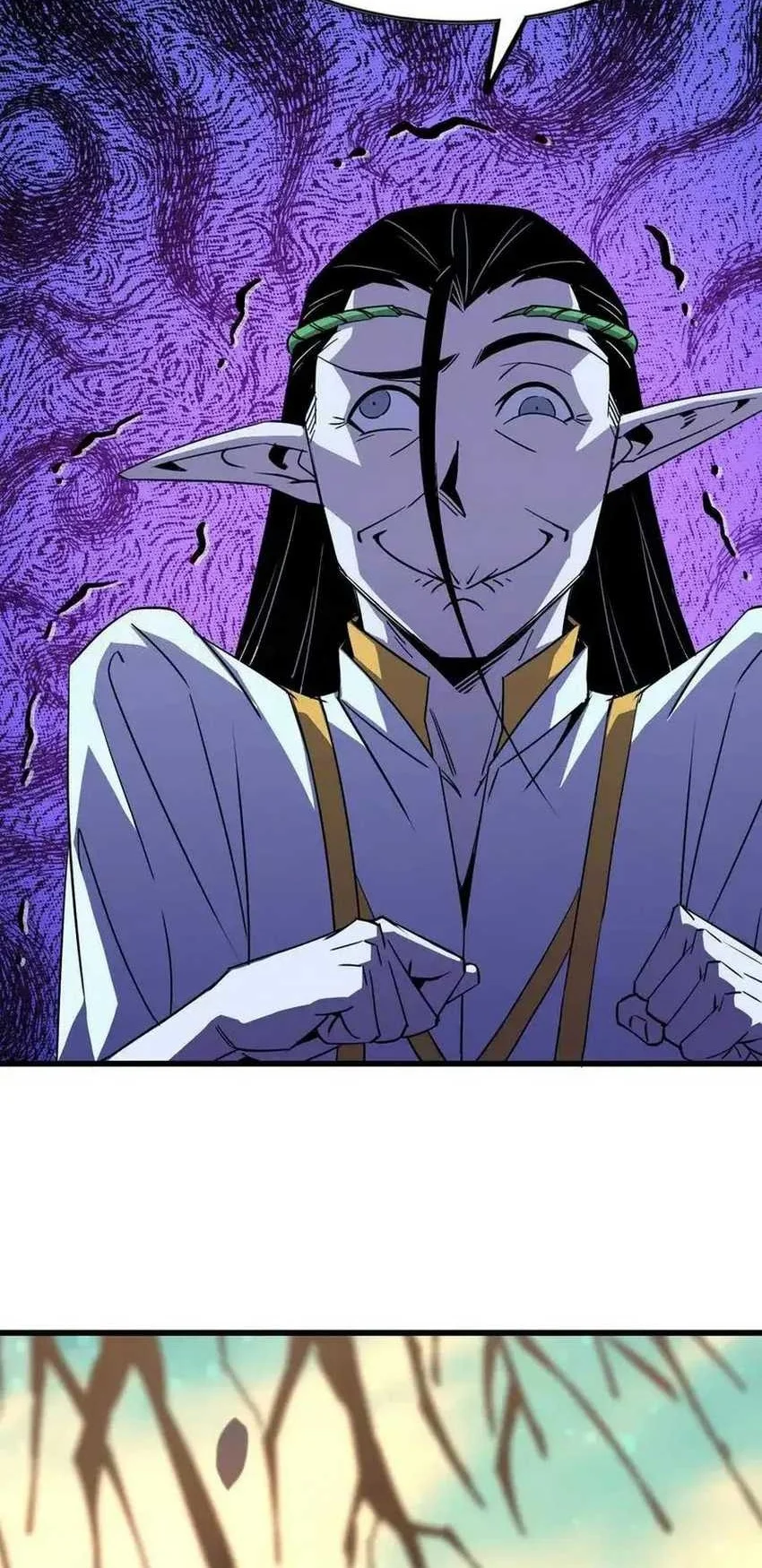 Hero X Demon Empress Bab 83 halaman 12