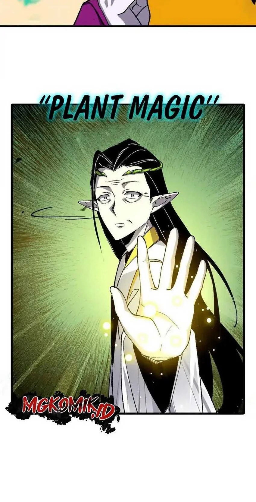 Hero X Demon Empress Bab 83 halaman 22