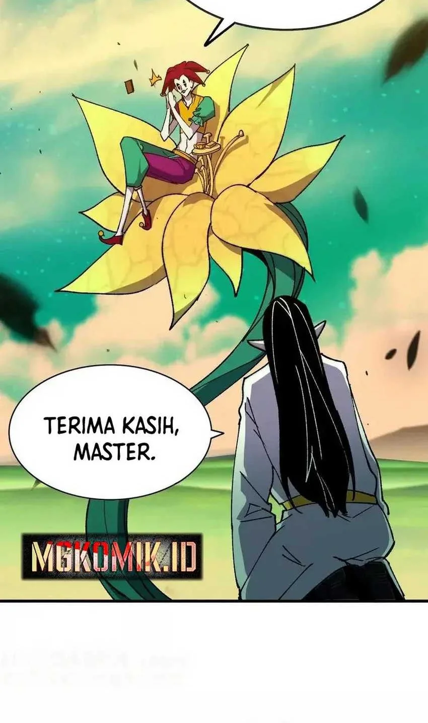 Hero X Demon Empress Bab 83 halaman 26