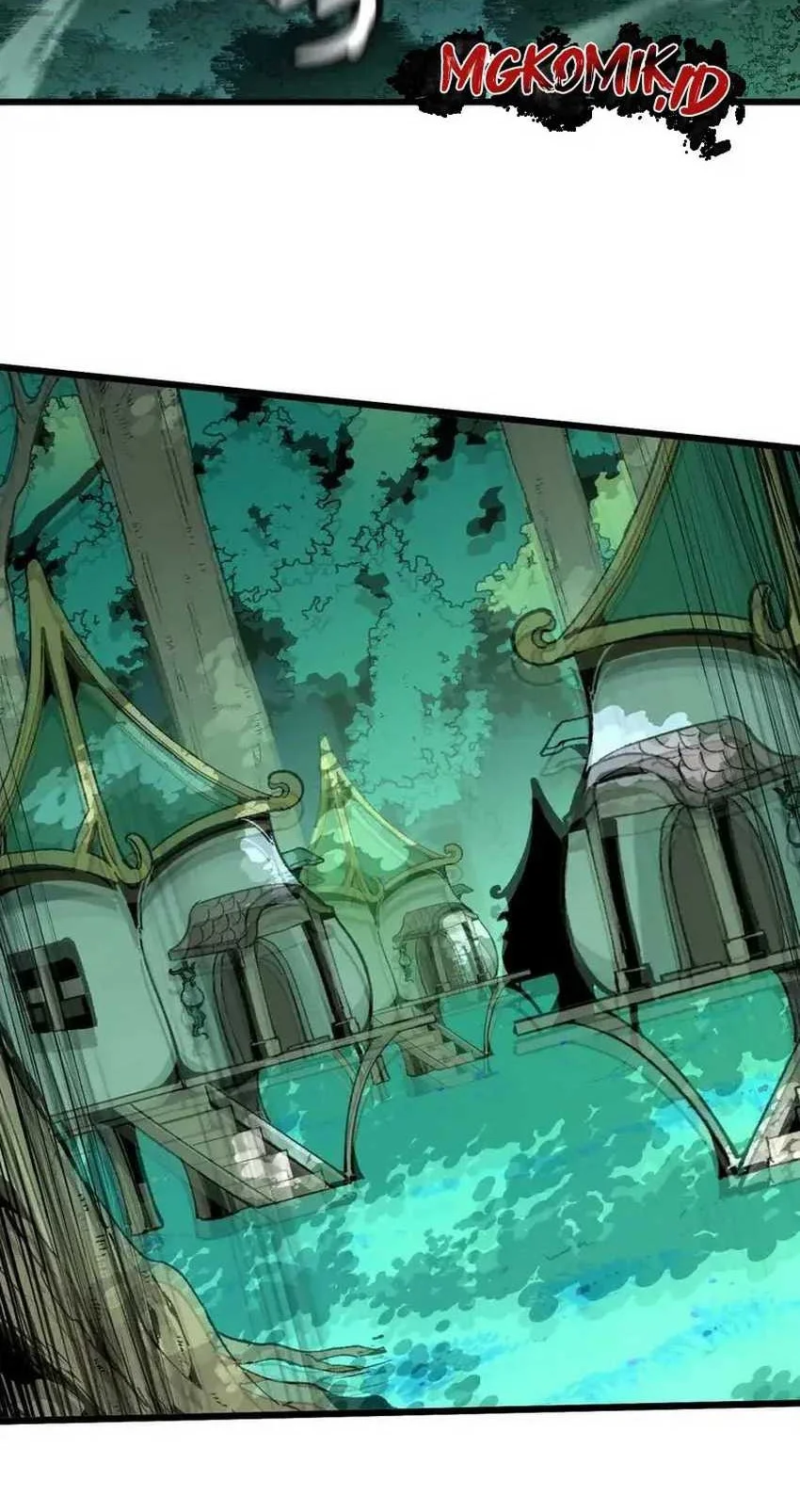 Hero X Demon Empress Bab 84 halaman 2