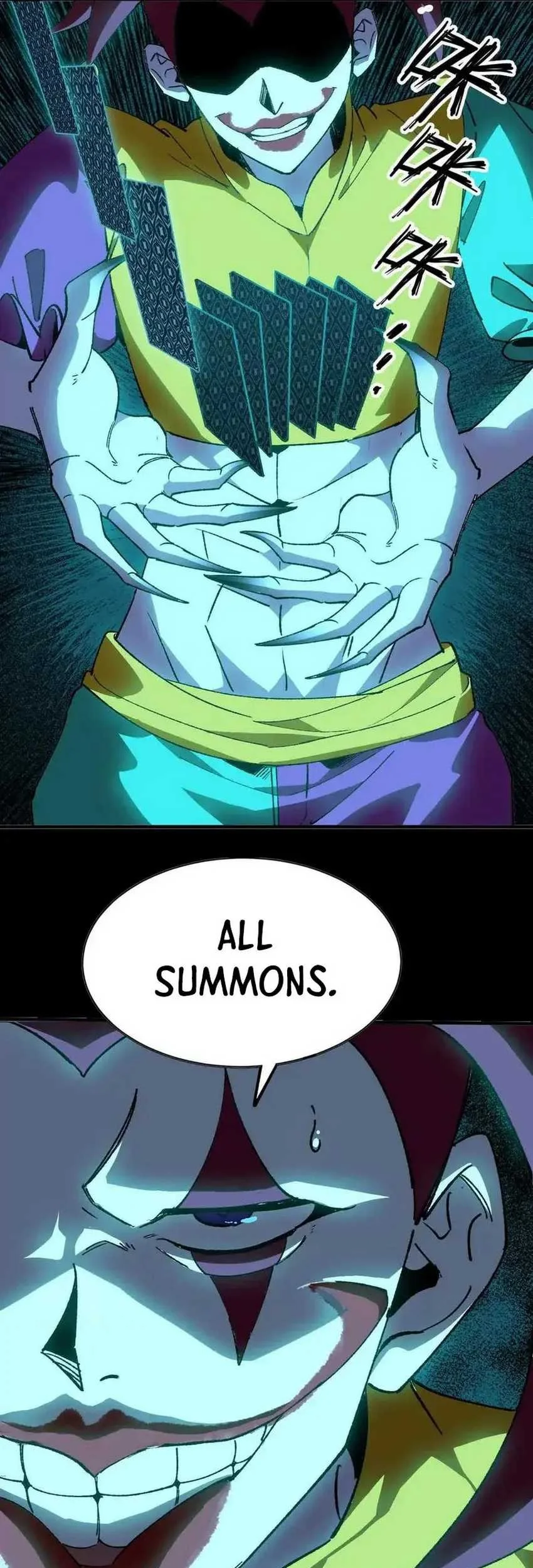 Hero X Demon Empress Bab 84 halaman 13