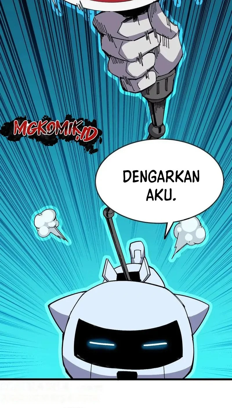 Hero X Demon Empress Bab 85 halaman 10