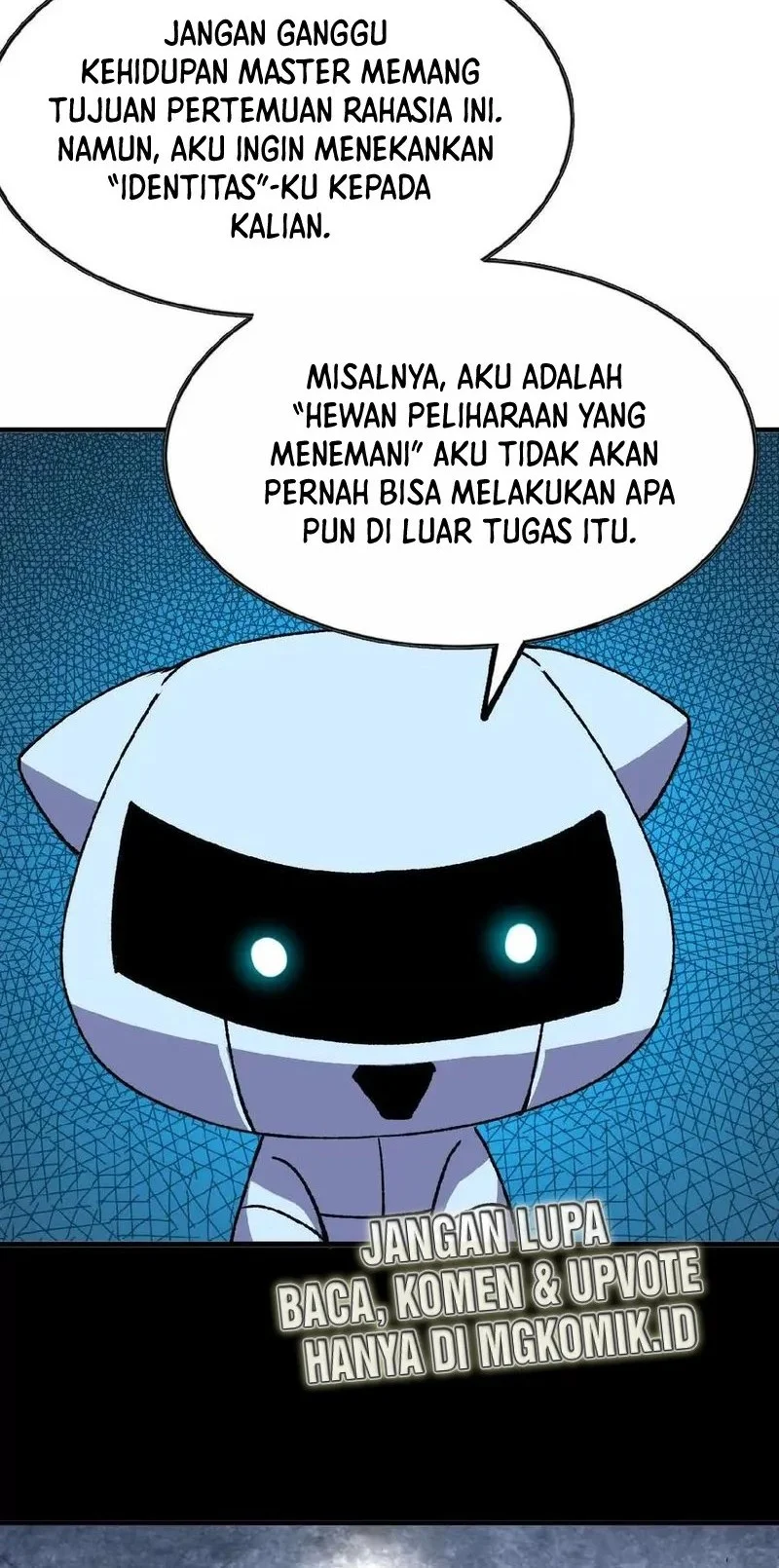 Hero X Demon Empress Bab 85 halaman 12