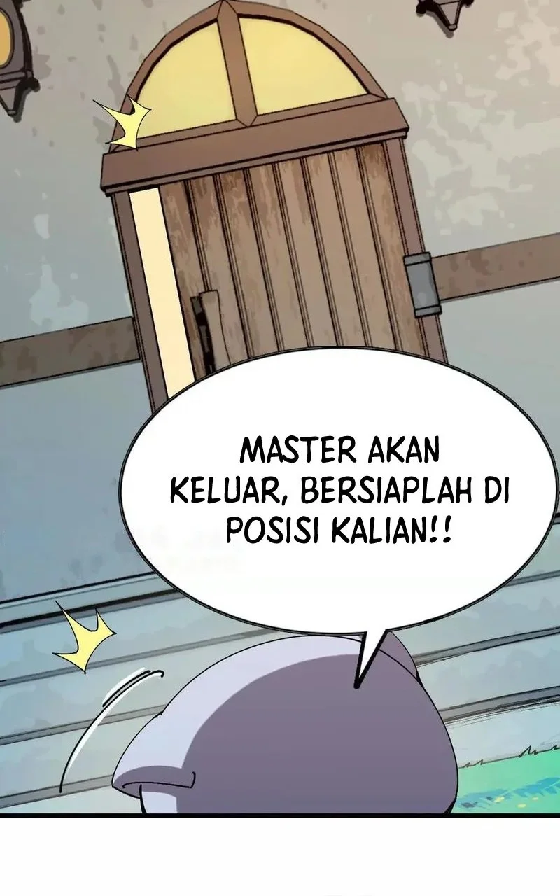 Hero X Demon Empress Bab 85 halaman 18
