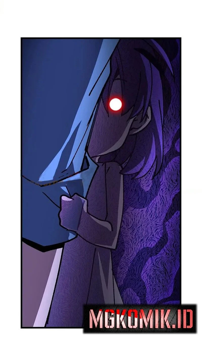 Hero X Demon Empress Bab 86 halaman 16