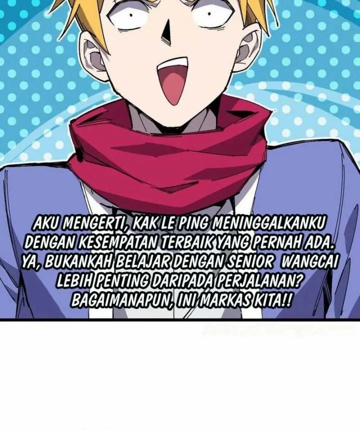 Hero X Demon Empress Bab 87 halaman 2