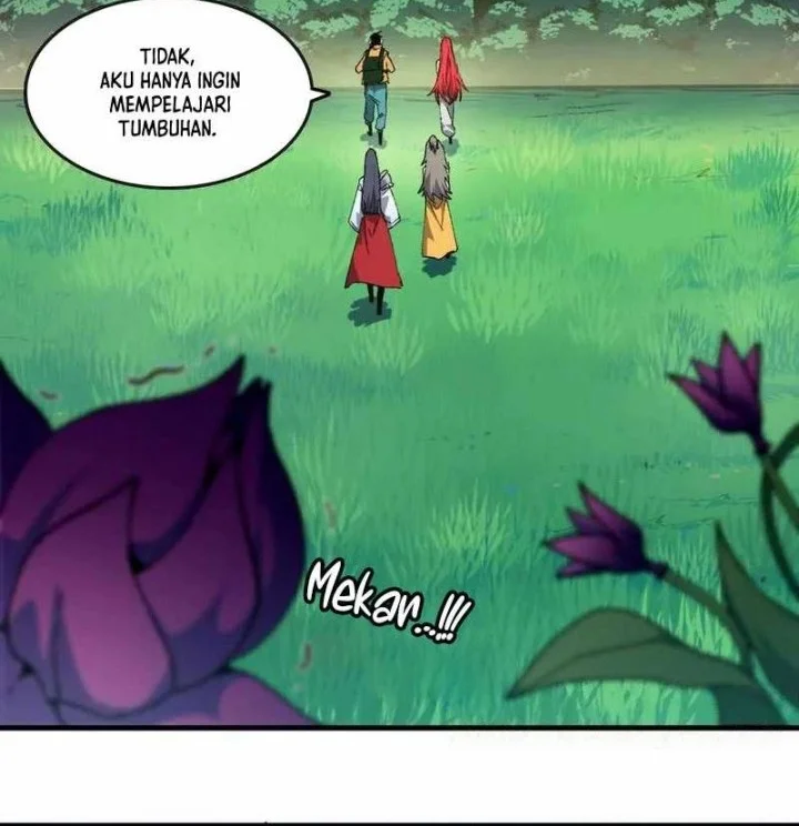 Hero X Demon Empress Bab 87 halaman 12