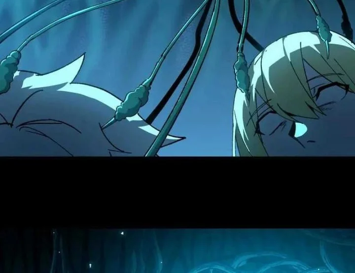 Hero X Demon Empress Bab 87 halaman 18