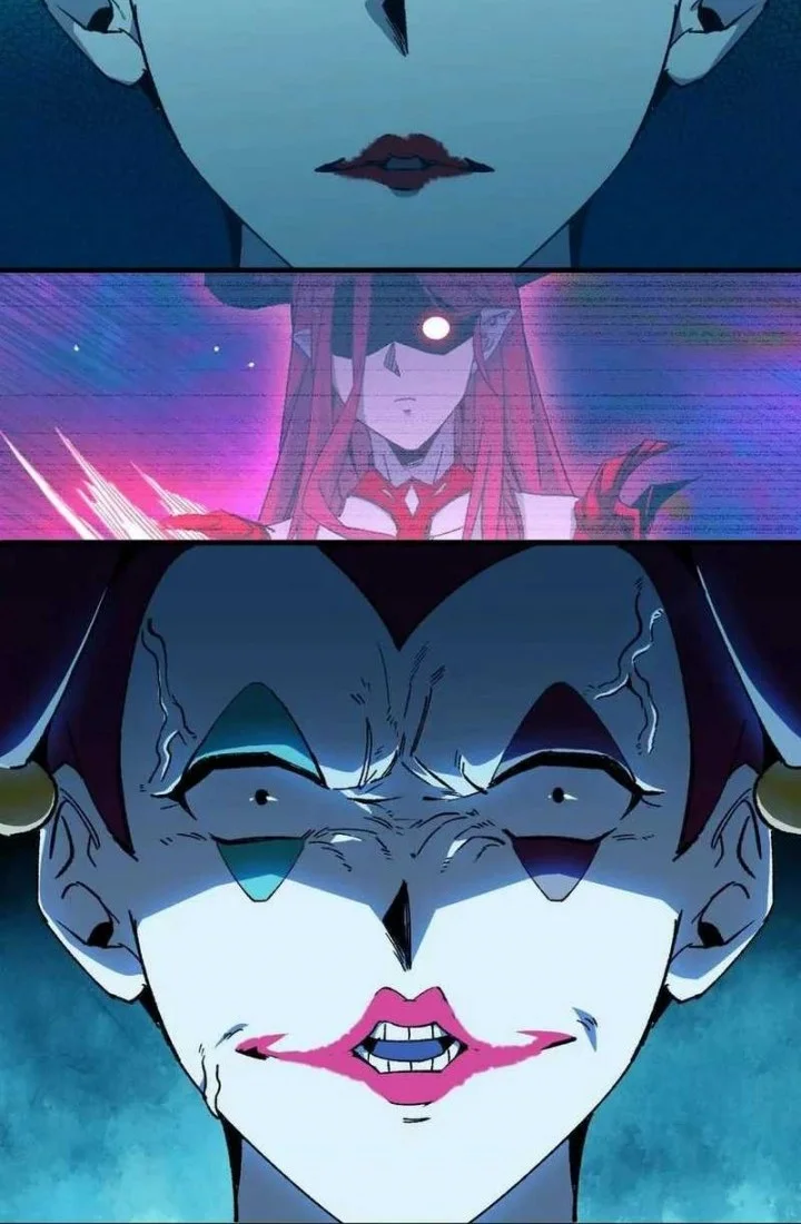 Hero X Demon Empress Bab 87 halaman 20