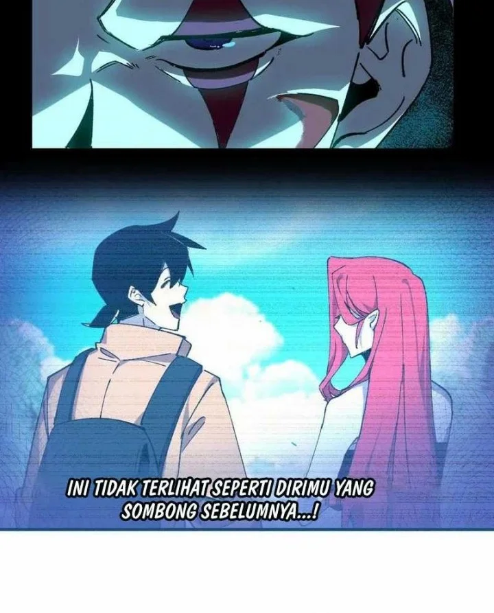 Hero X Demon Empress Bab 87 halaman 22