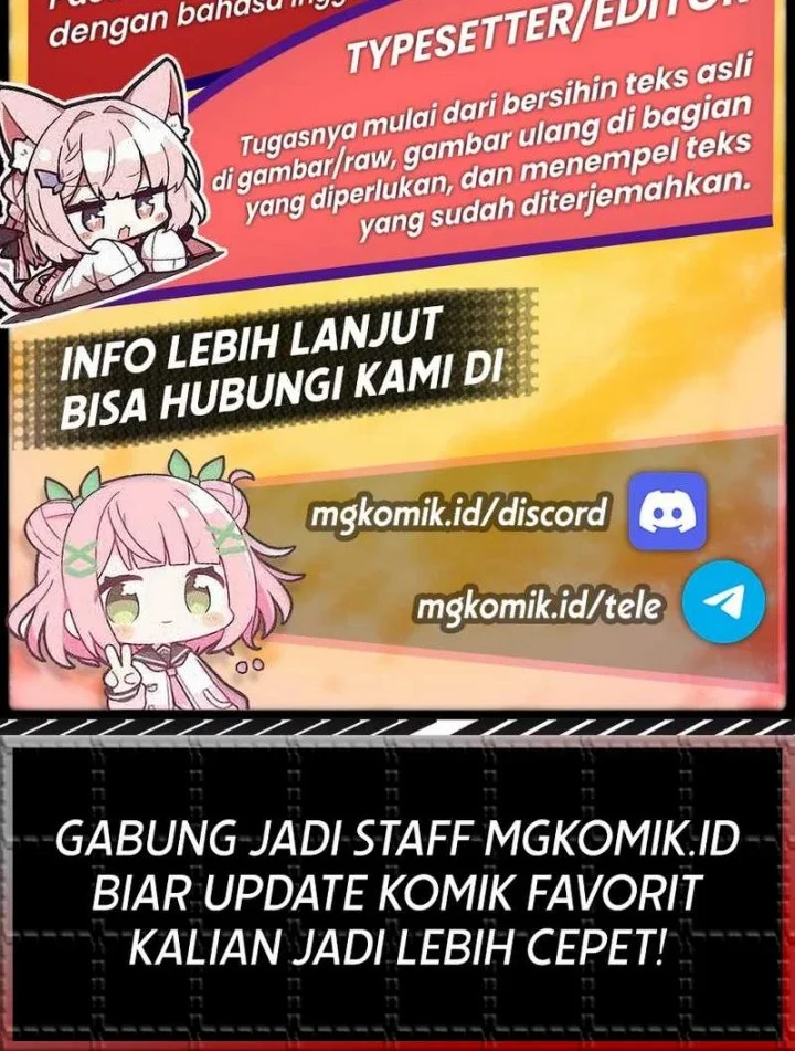 Hero X Demon Empress Bab 87 halaman 36