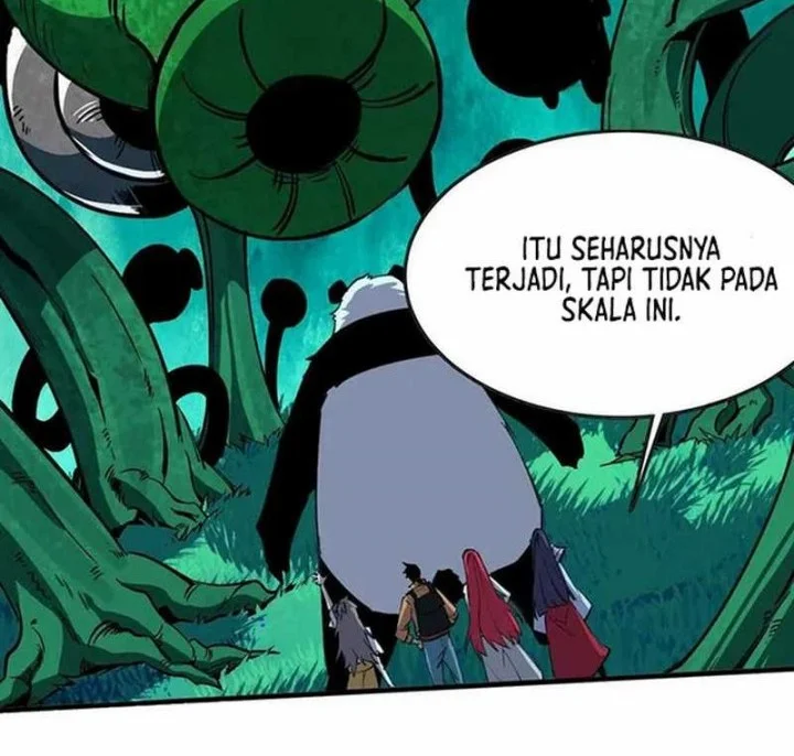 Hero X Demon Empress Bab 88 halaman 4