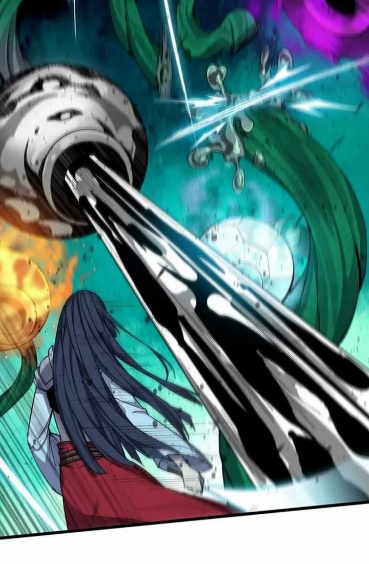 Hero X Demon Empress Bab 88 halaman 8