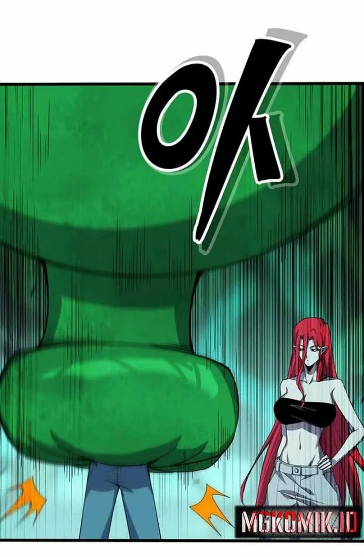 Hero X Demon Empress Bab 88 halaman 10