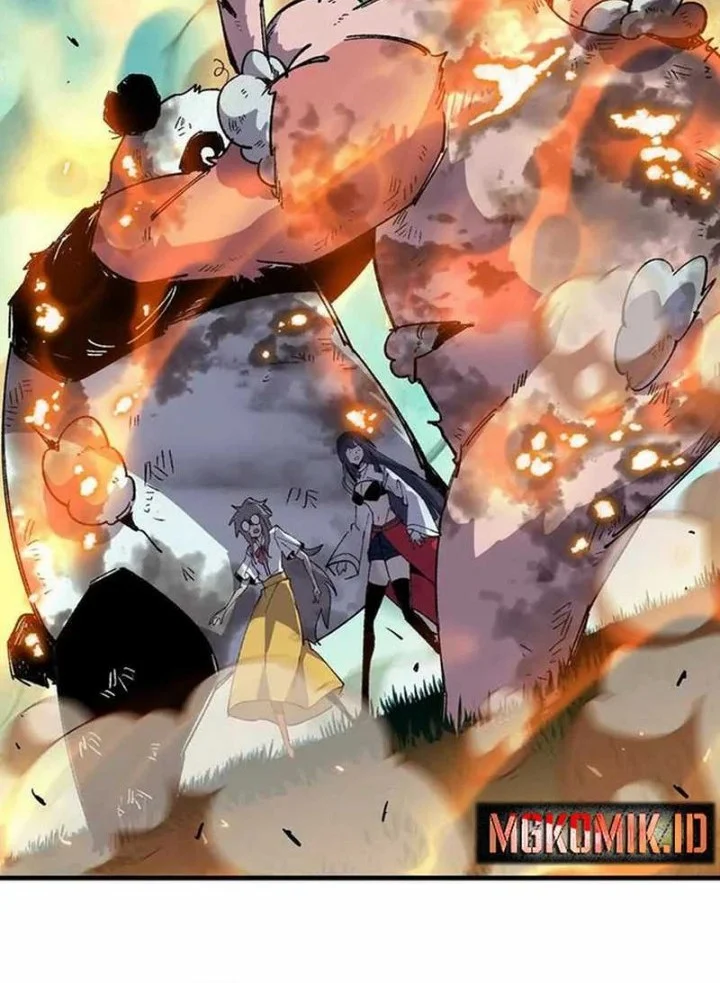 Hero X Demon Empress Bab 88 halaman 22