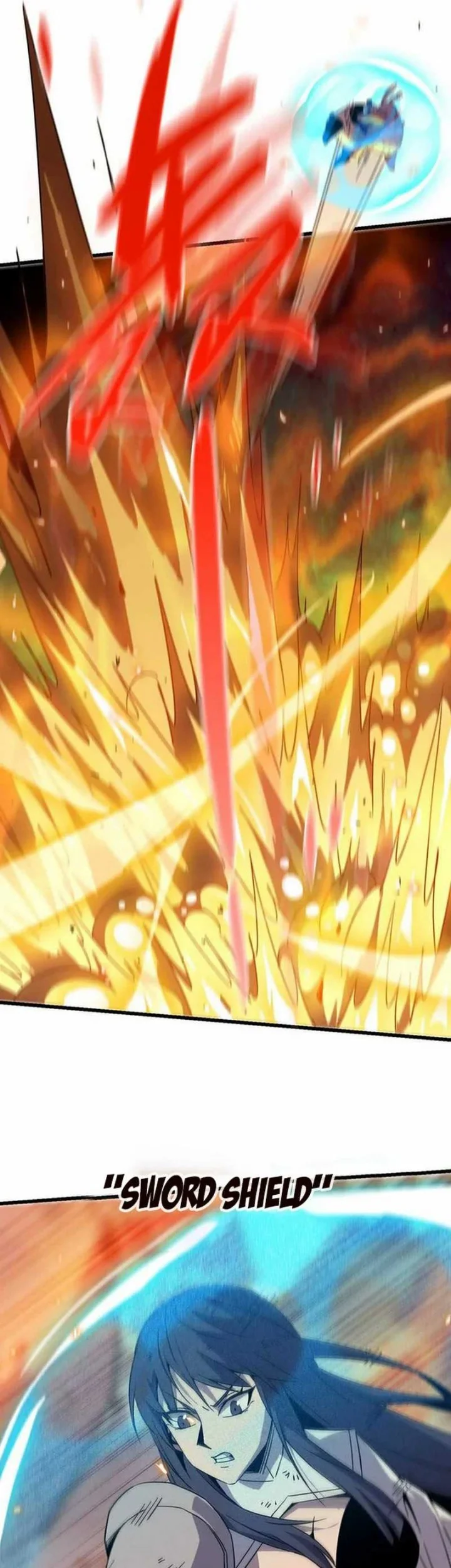 Hero X Demon Empress Bab 88 halaman 28