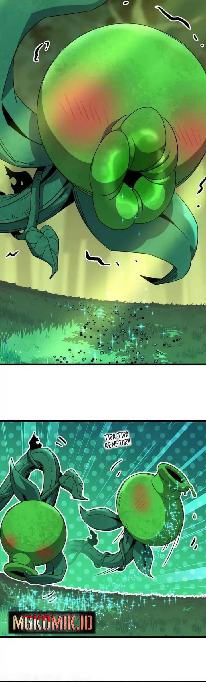 Hero X Demon Empress Bab 89 halaman 16