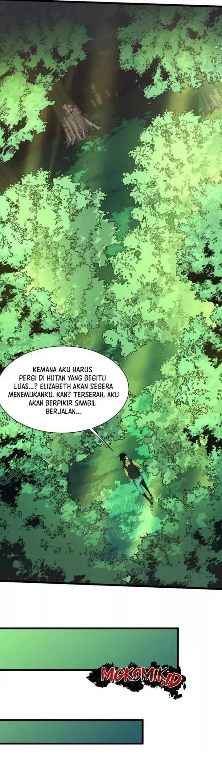 Hero X Demon Empress Bab 89 halaman 19