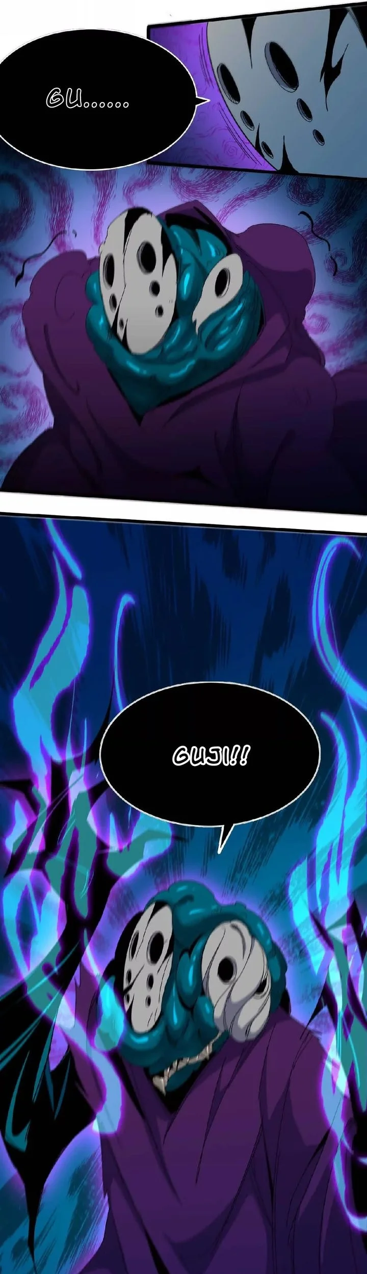 Hero X Demon Empress chapter 9 halaman 7