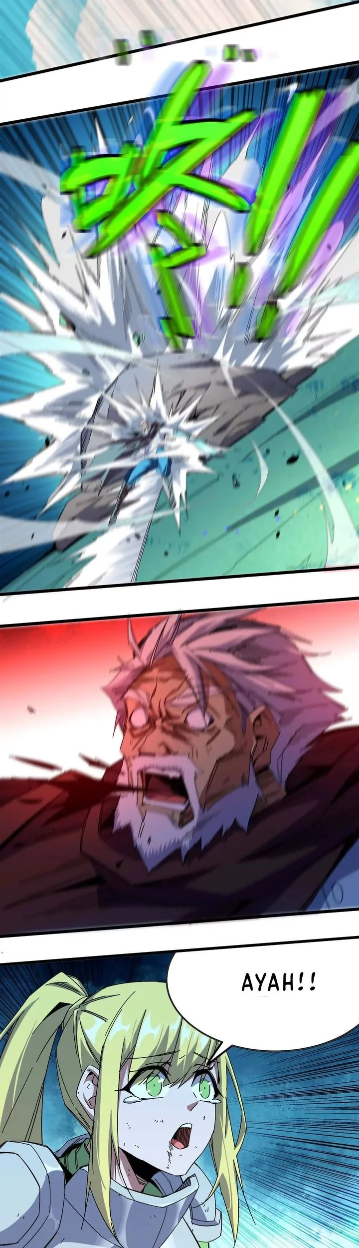Hero X Demon Empress chapter 9 halaman 13