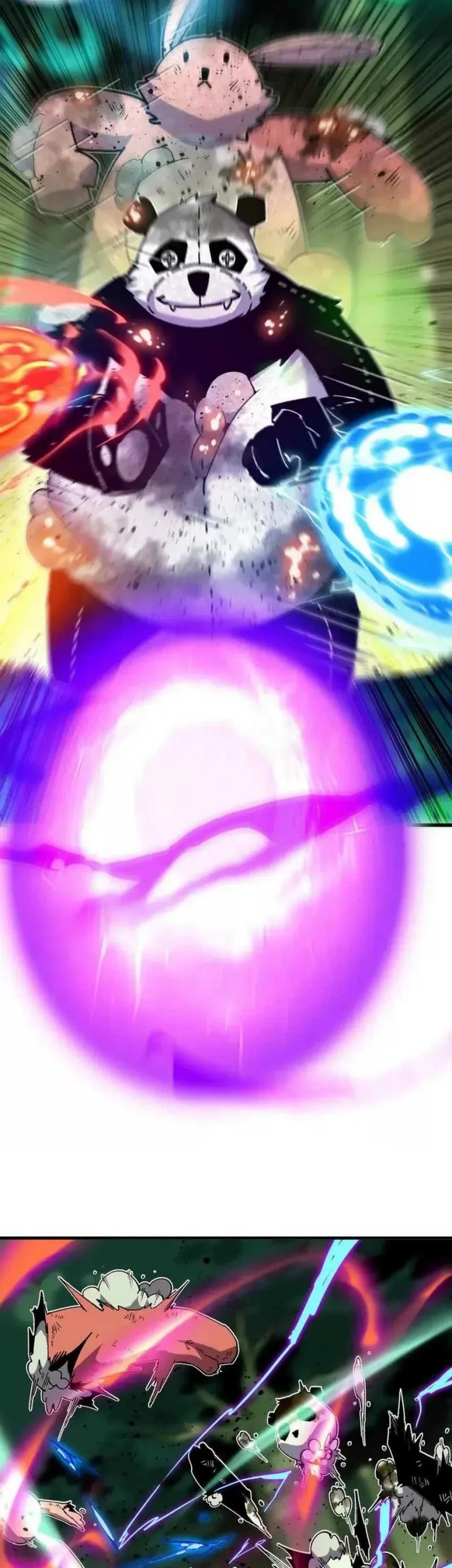 Hero X Demon Empress Bab 90 halaman 3