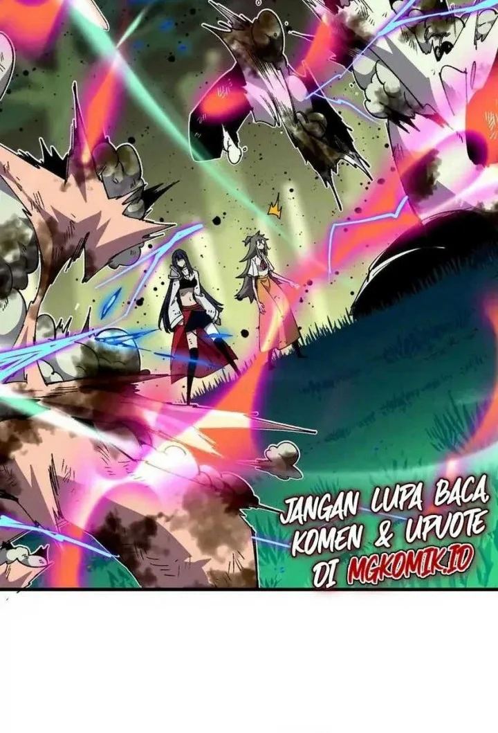 Hero X Demon Empress Bab 90 halaman 4