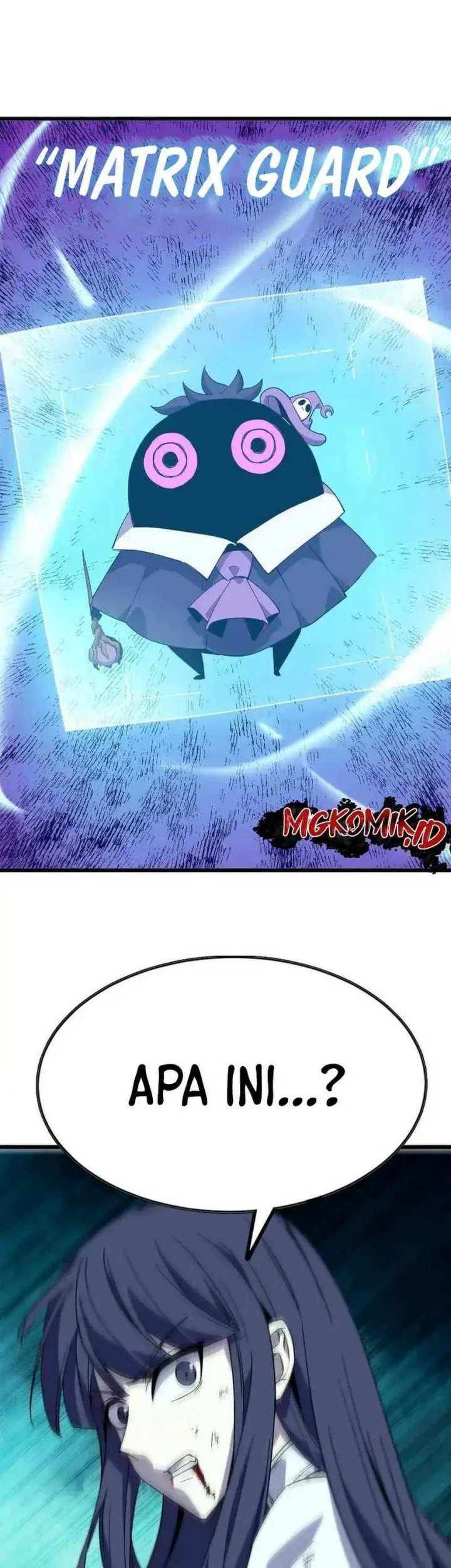 Hero X Demon Empress Bab 90 halaman 11