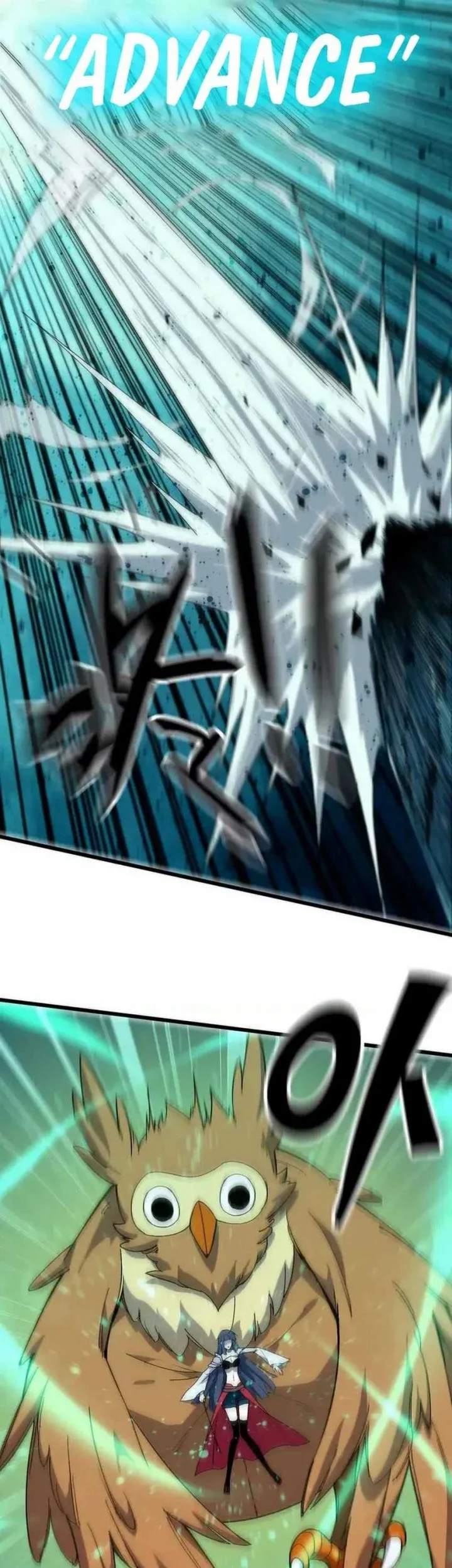 Hero X Demon Empress Bab 90 halaman 13