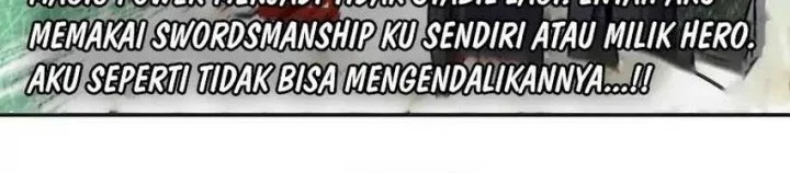 Hero X Demon Empress Bab 90 halaman 18