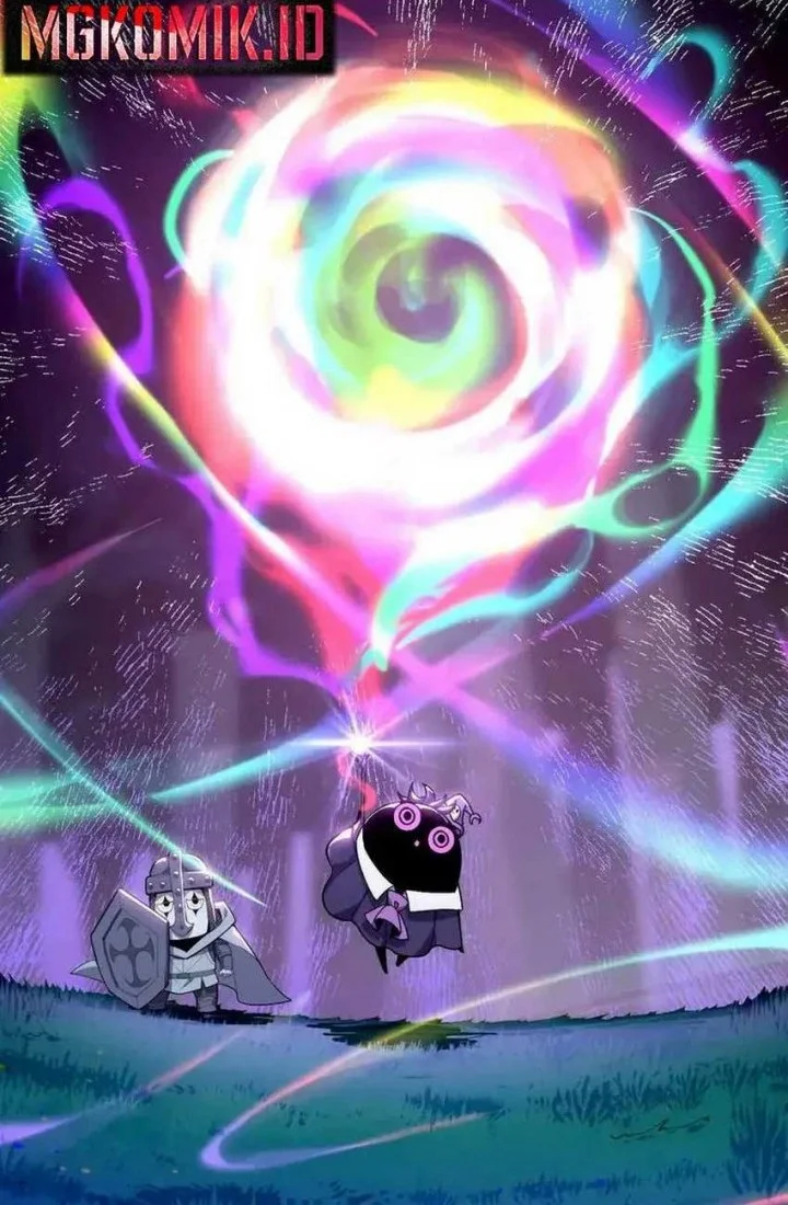 Hero X Demon Empress Bab 90 halaman 24
