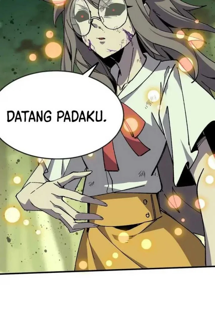 Hero X Demon Empress Bab 90 halaman 32