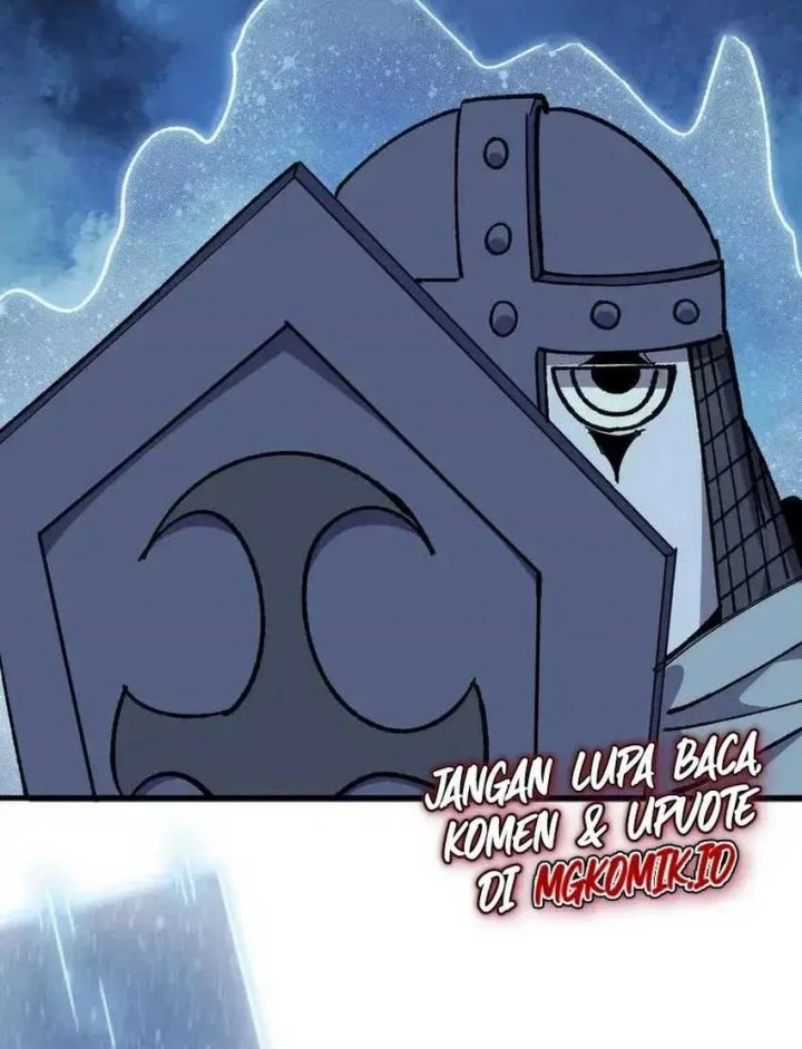 Hero X Demon Empress Bab 90 halaman 36