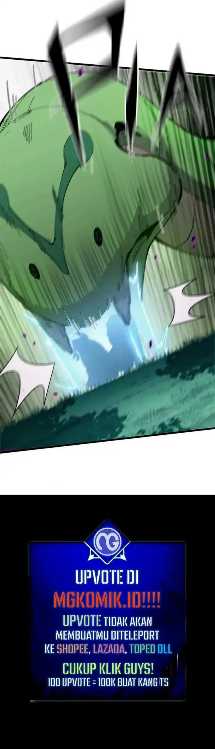 Hero X Demon Empress Bab 90 halaman 44