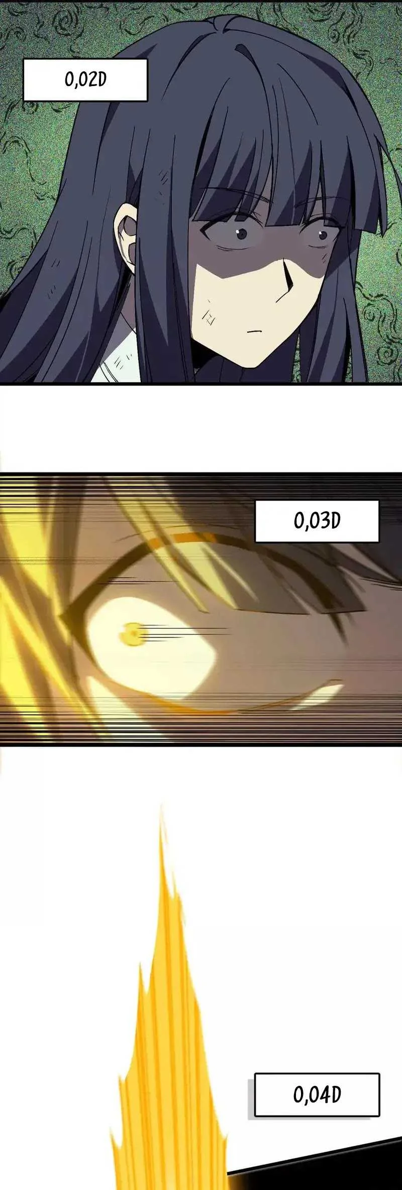 Hero X Demon Empress Bab 91 halaman 9
