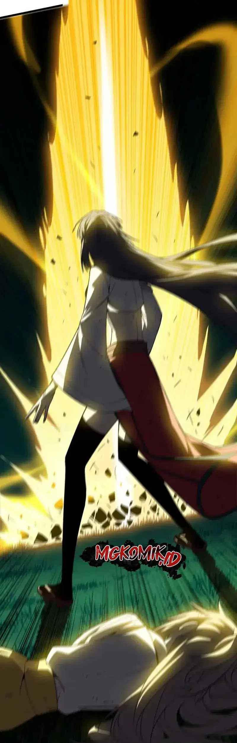 Hero X Demon Empress Bab 91 halaman 10